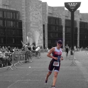 Triathlon Olympische Distanz